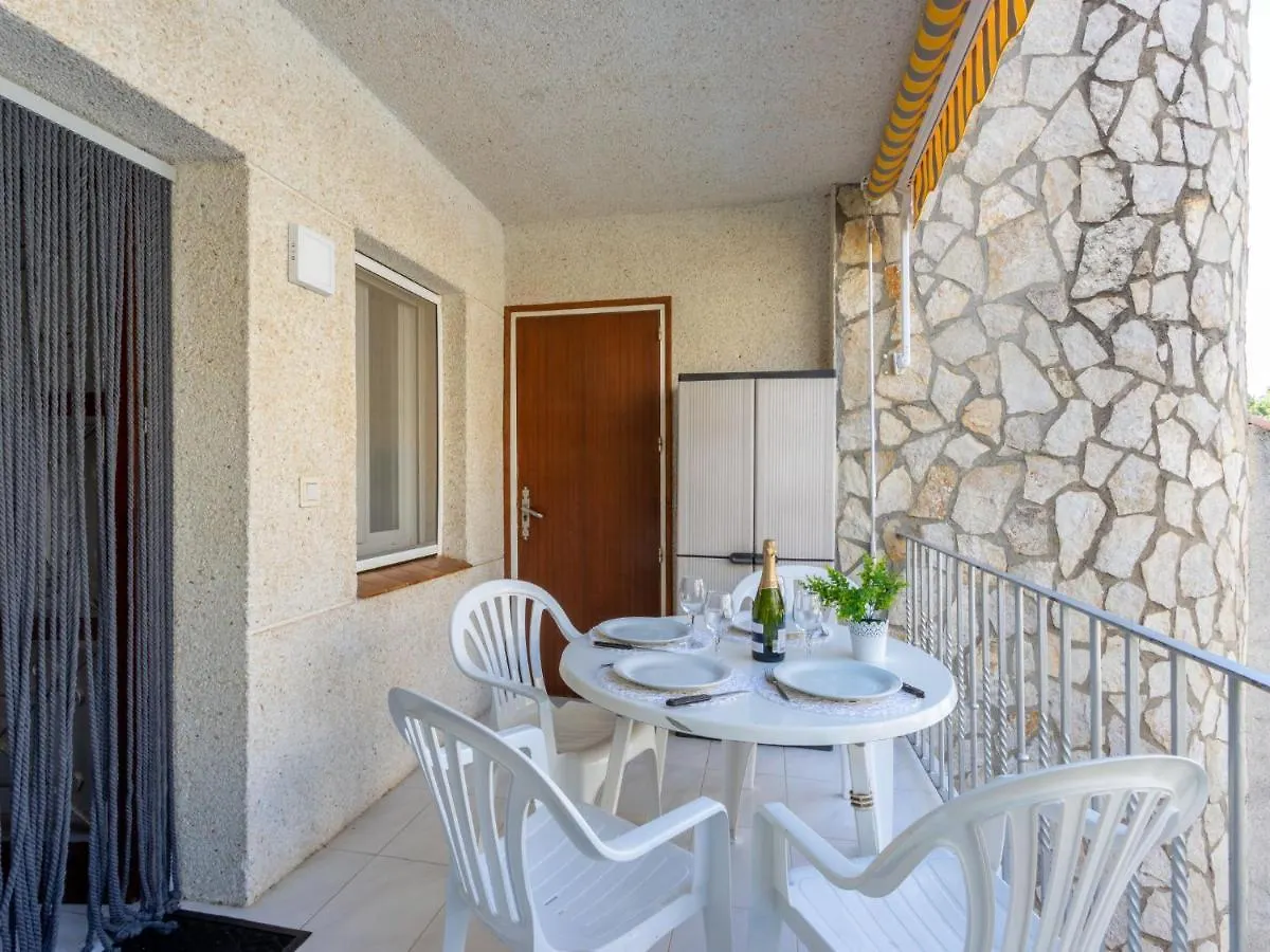 Apartment Flamicell By Interhome Эмпуриабрава 0*,  Испания